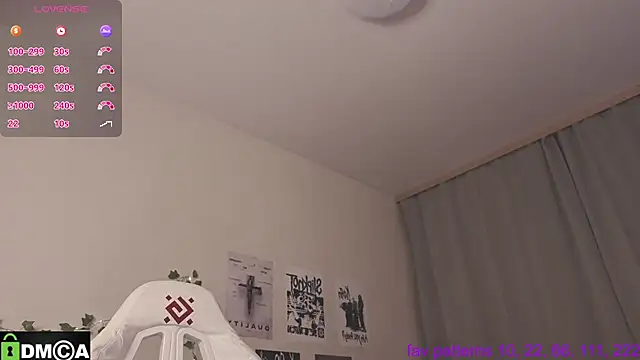 Cassies-Sandyy webcam