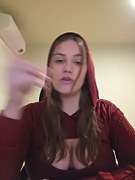 MiaRides19 webcam