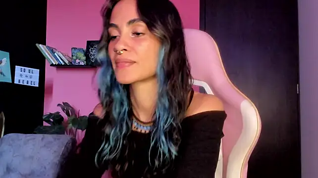 azula_lillet webcam