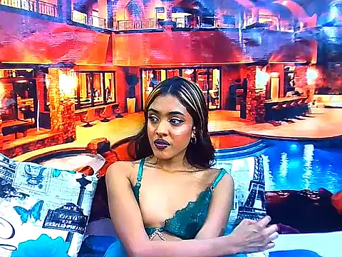 IndianPretty14u2Luv webcam