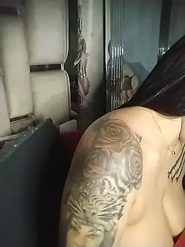 chelaqueen_ webcam