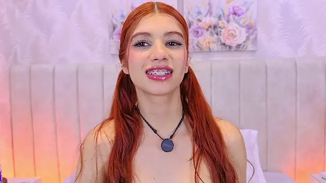 SaraLugo webcam