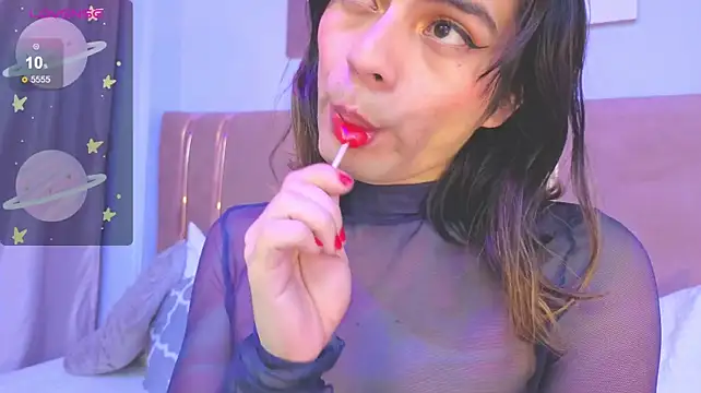 SALOME_F0X_ webcam