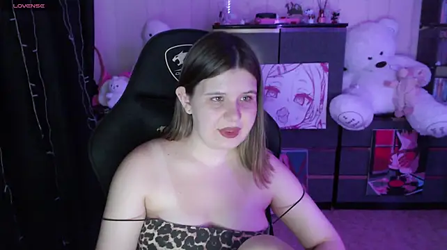 AmyVibess live cam on StripChat