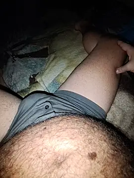 Pyromanancer live cam on StripChat