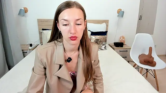 KateRedgar ✊ live nude webcam