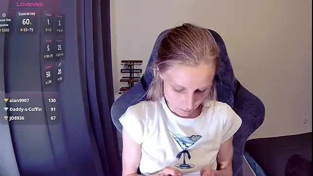 KatiKate 🔵 live nude chat