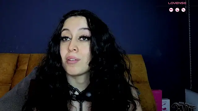 KendraaSimons 🔧 live cam