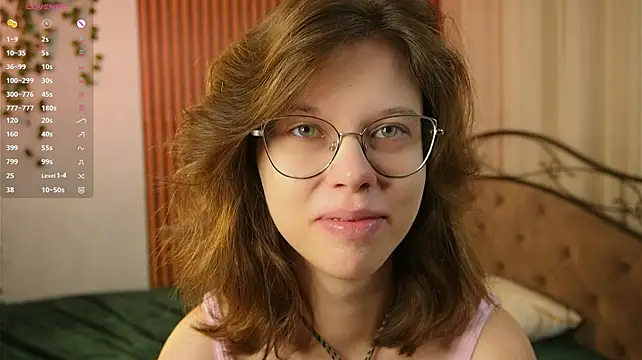 Xonalenei 🌲 free sex cam