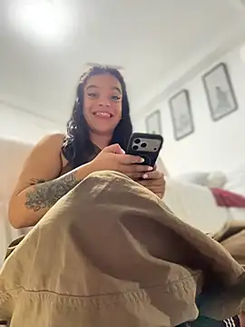 JuanitaMore01 🕥 live sex stream