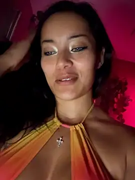 Webcam en directo de la tetona Risky_Workouts