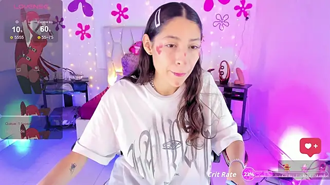 Gorgeous_Team webcam