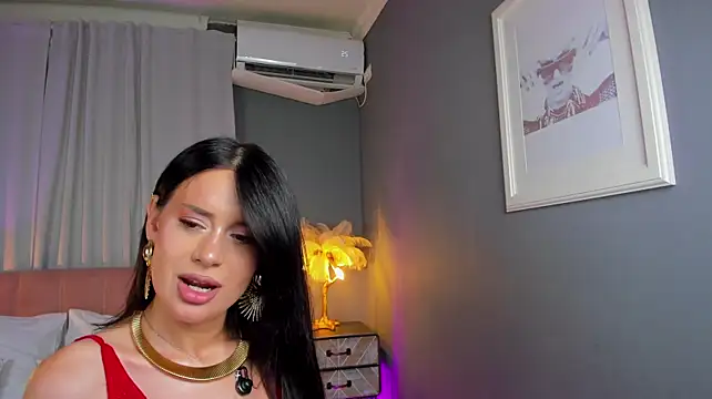 AmedeeaBanks live webcam