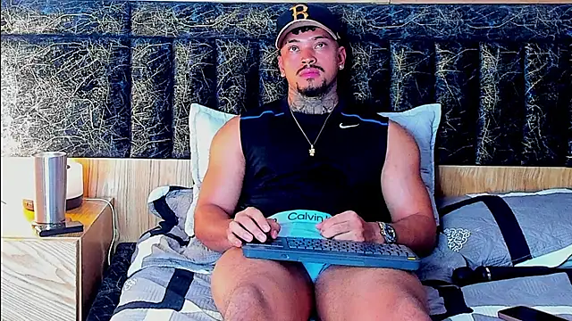 Stiven_collins webcam