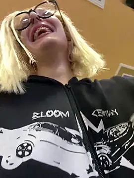 XMelissaX webcam