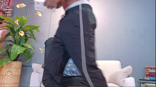 hunter_biggest webcam