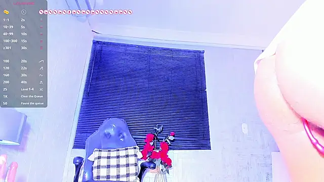 JhonyMiller_ webcam