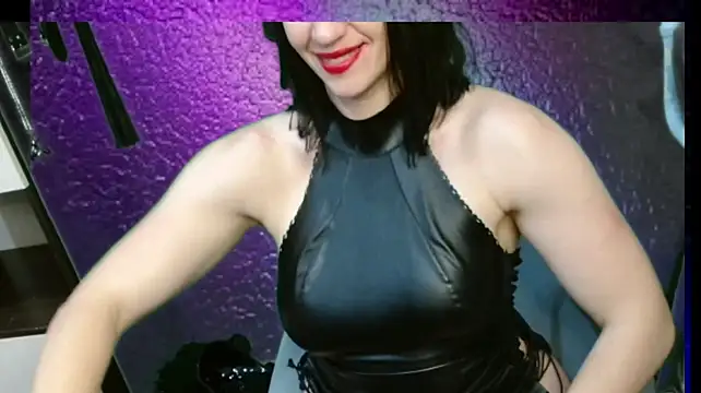 FetishLady89 webcam