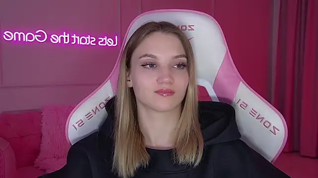 StacyEvances webcam
