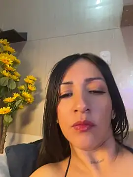 kendall_flower webcam