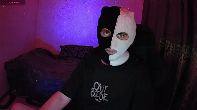 ZXCENSORED- webcam