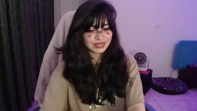 Annagoth_ webcam