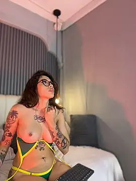 VenuzSofia webcam