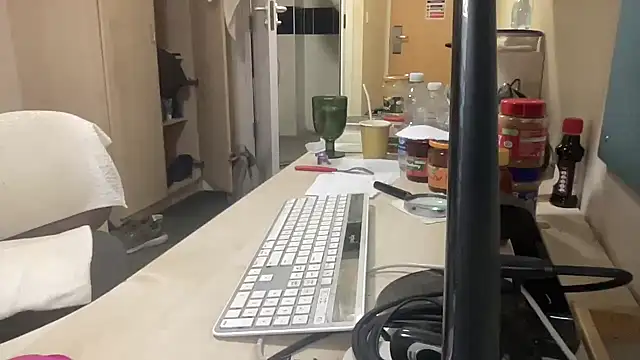 coach-karl webcam