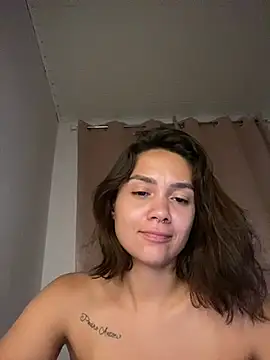 carolsapequinha webcam