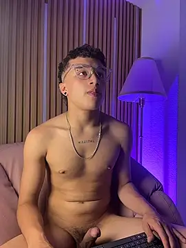 Dominik_Souza webcam