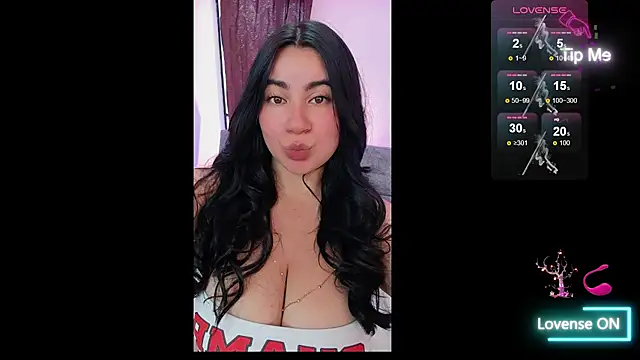 Alice_Sweet_E webcam