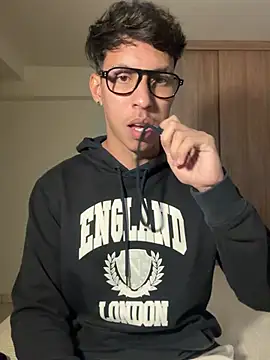 Jack_Frostt webcam