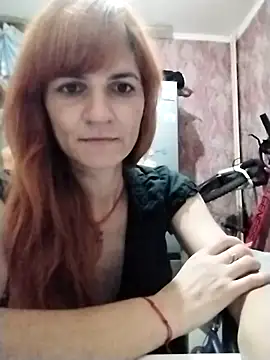 YaroslavaLester webcam