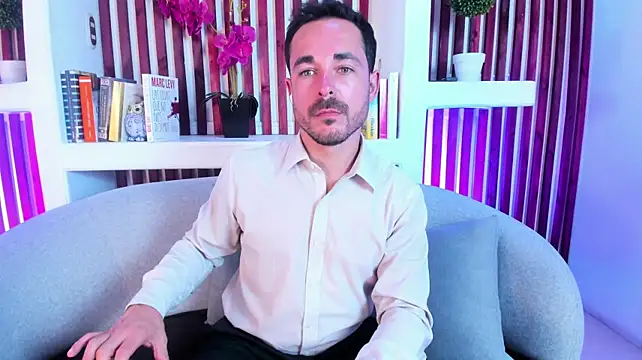 Adams_Sanz webcam