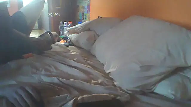 Teddy4420 webcam