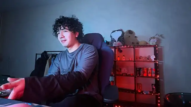 _ELIGOS_ webcam