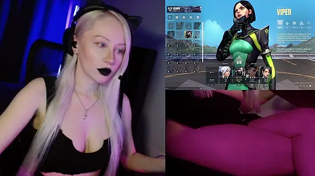 roxxyrowe webcam