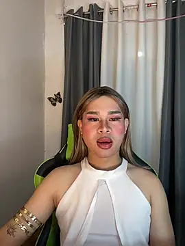 Horny_HoneyX webcam