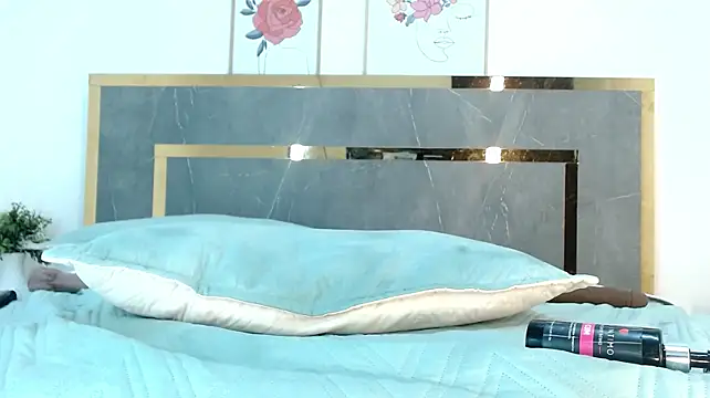 KellyShibary webcam
