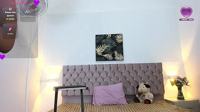 gia_willliams webcam