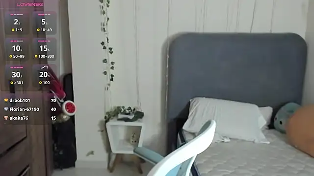 Felixxsexx webcam