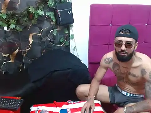 Megan_sibham webcam