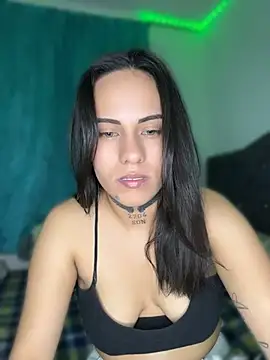 MaddyandStarfire777 webcam