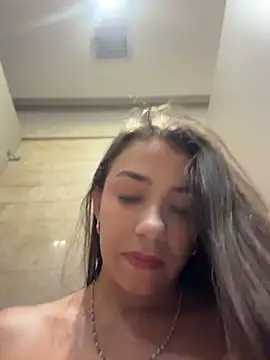 Hall_16 Live Webcam on Stripchat