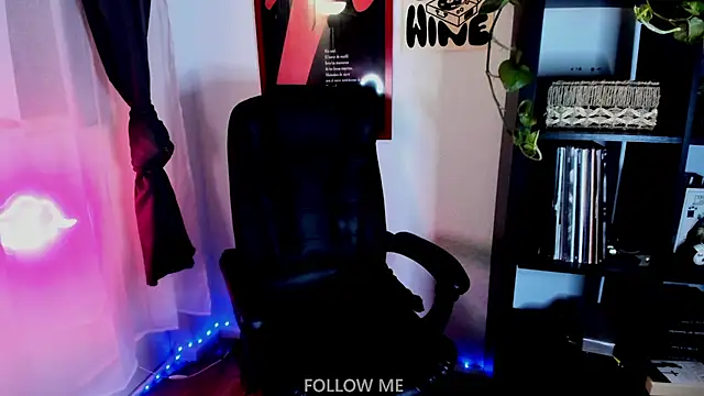 mistressannskywalker webcam