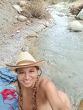 esmeralda_li webcam