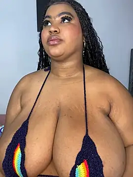 AinaraJimenez webcam