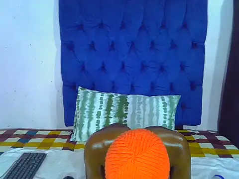 Honey--Bear webcam