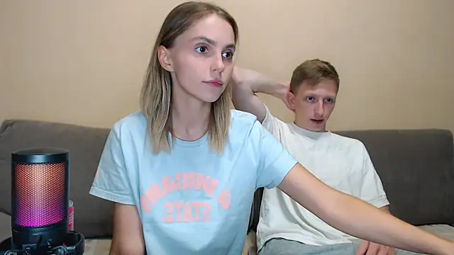 juliaanddima webcam