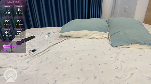 icydiva webcam